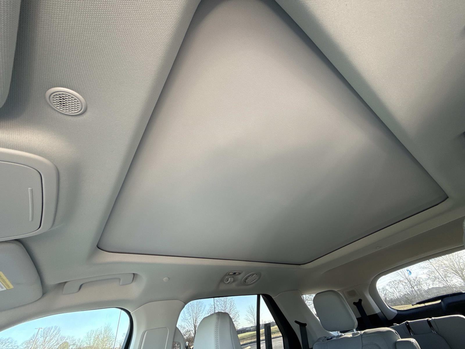 New 2026 Ford Explorer - photo 34