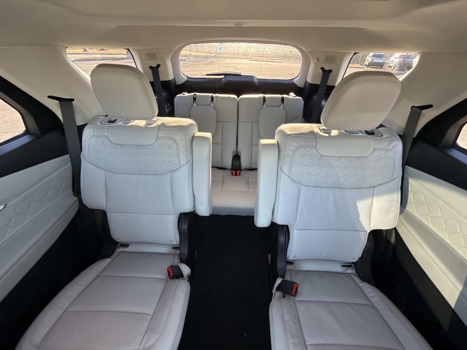 New 2026 Ford Explorer - photo 36