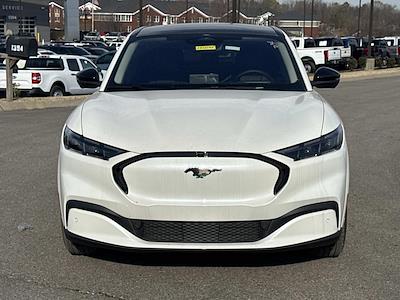 New 2025 Ford Mustang Mach-E - photo 1