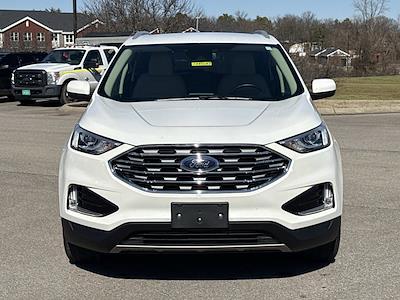 Used 2021 Ford Edge - photo 1