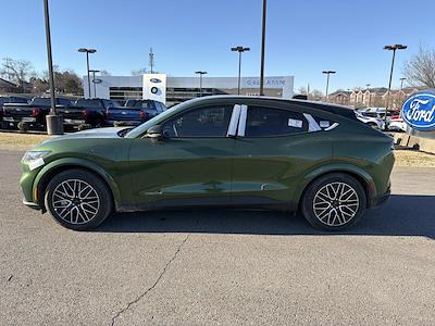New 2025 Ford Mustang Mach-E - photo 1