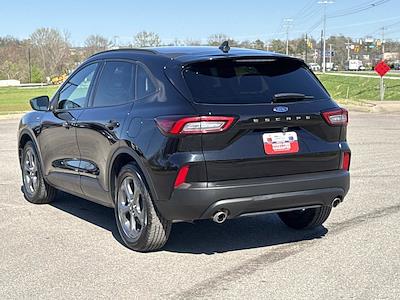 Used 2025 Ford Escape - photo 1