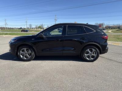 Used 2025 Ford Escape - photo 1