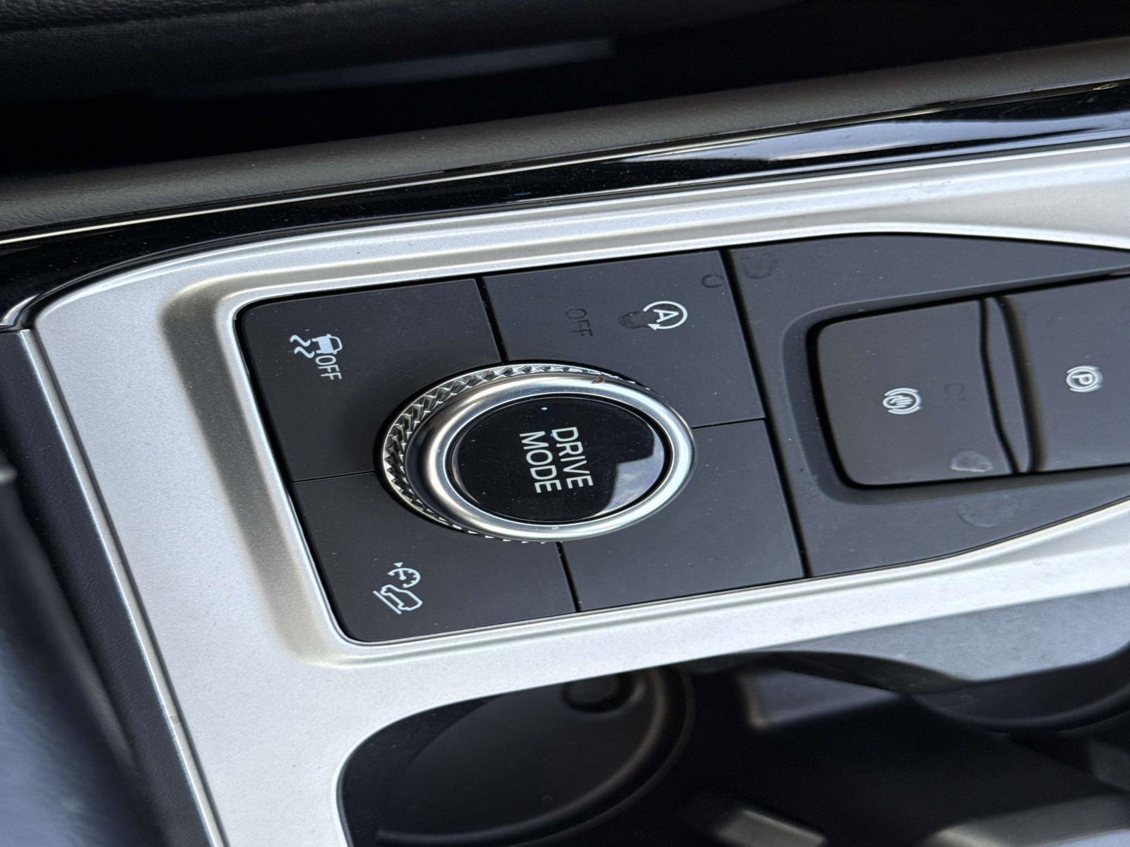 Used 2024 Ford Explorer - photo 27