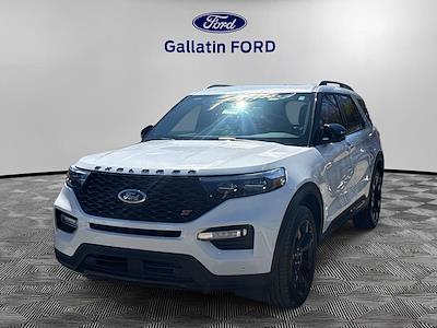 Used 2024 Ford Explorer - photo 1