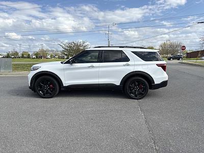 Used 2024 Ford Explorer - photo 1