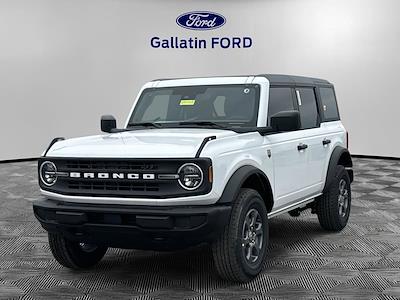 New 2026 Ford Bronco - photo 1