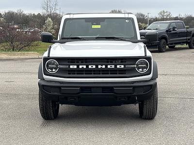 New 2026 Ford Bronco - photo 1