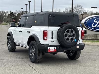 New 2026 Ford Bronco - photo 1