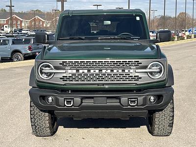 Used 2025 Ford Bronco - photo 1