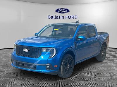 New 2025 Ford Maverick - photo 1