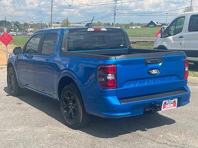 New 2025 Ford Maverick - photo 1