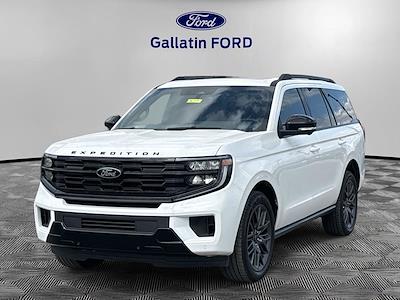 Used 2025 Ford Expedition - photo 1