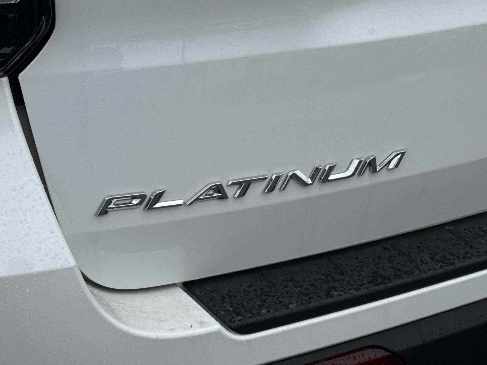 New 2026 Ford Explorer - photo 12