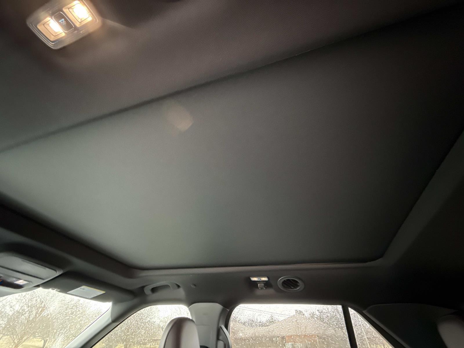 New 2026 Ford Explorer - photo 19