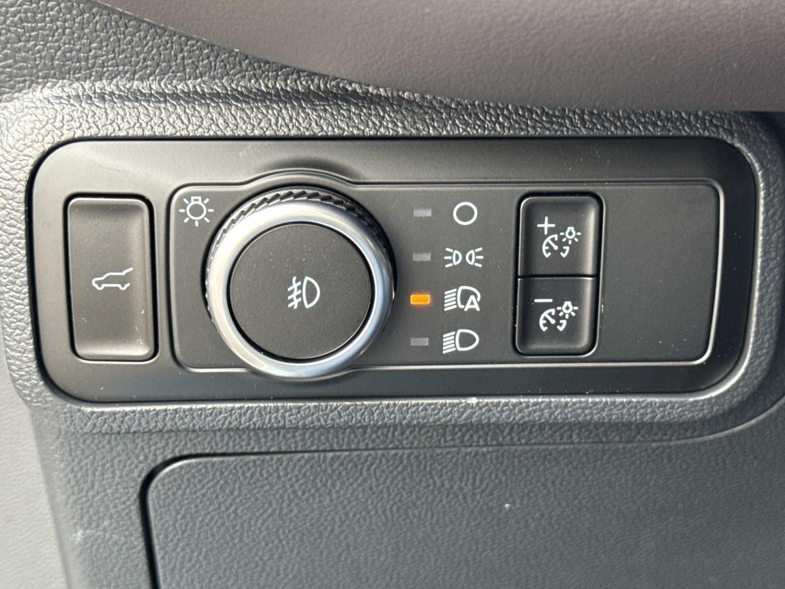 New 2026 Ford Explorer - photo 21