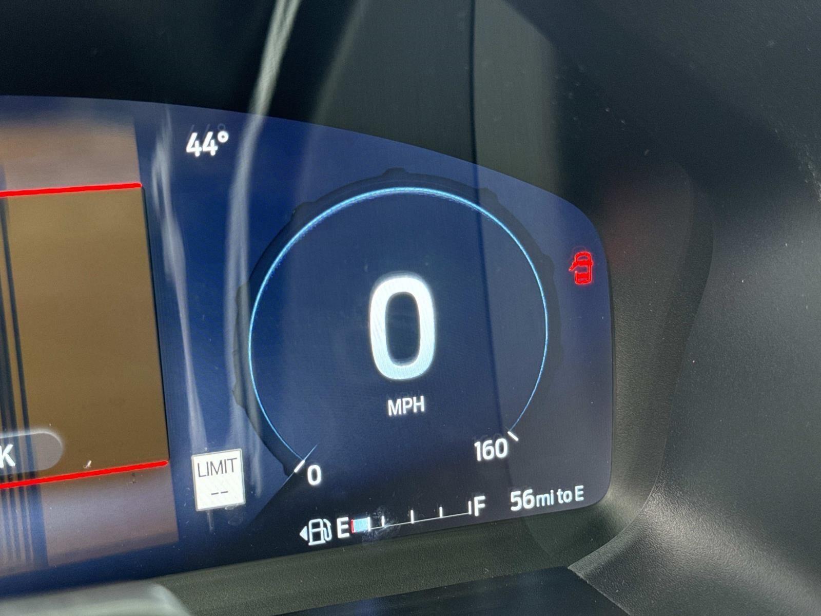 New 2026 Ford Explorer - photo 24