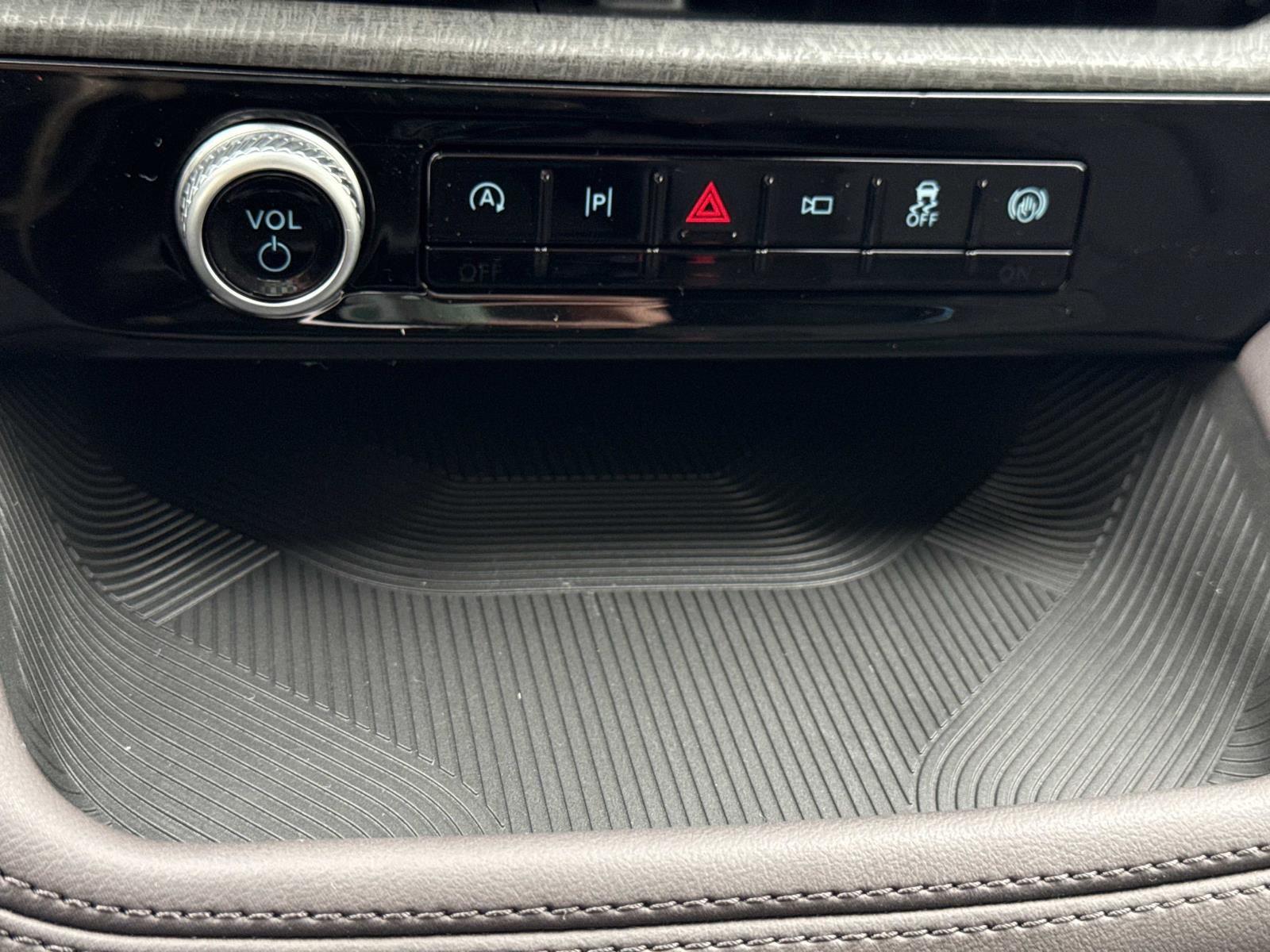 New 2026 Ford Explorer - photo 33