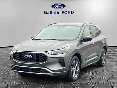 Used 2024 Ford Escape - photo 1