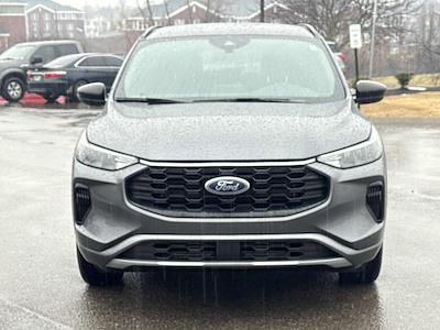 Used 2024 Ford Escape - photo 1