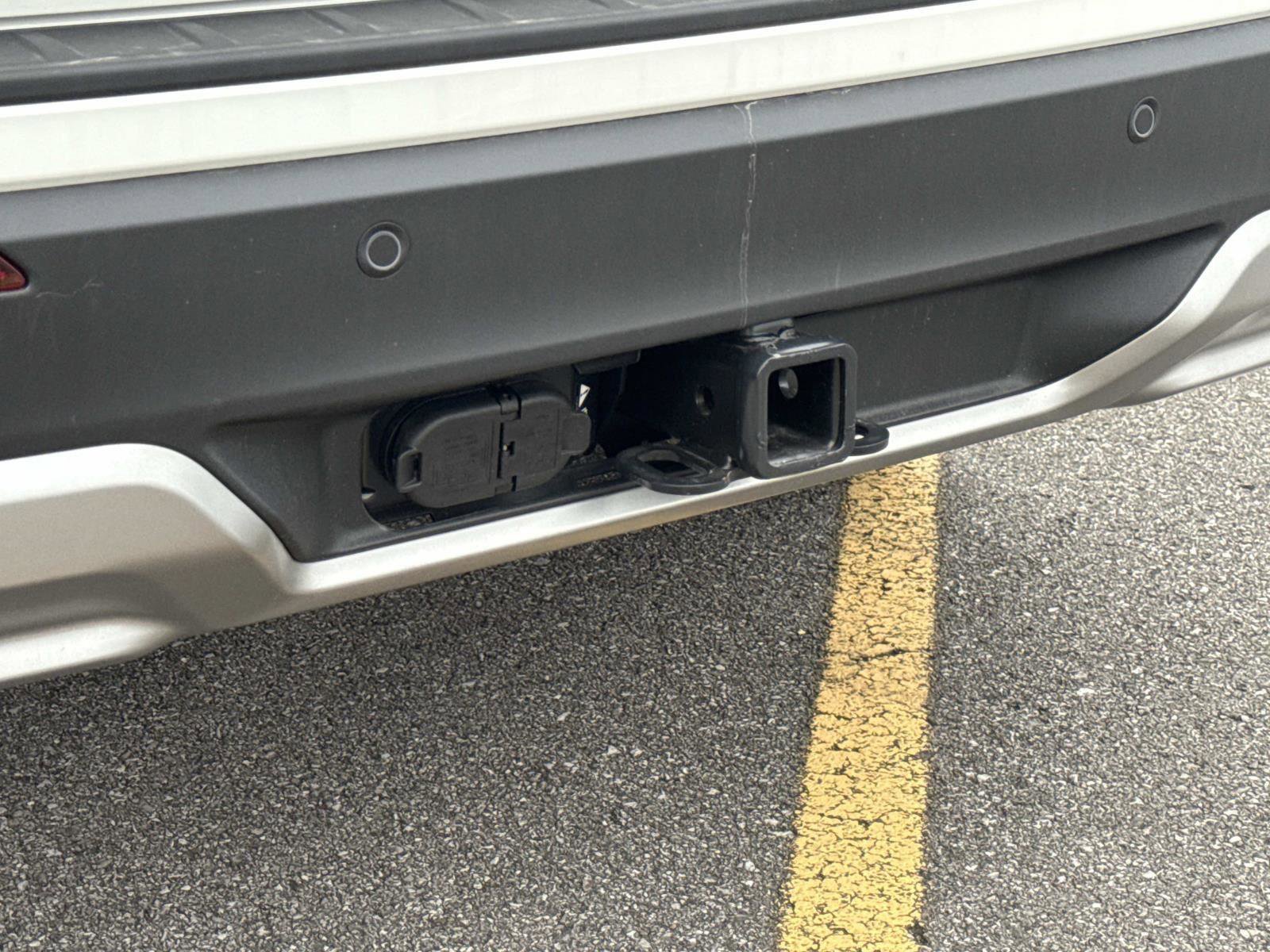 New 2026 Ford Explorer - photo 12