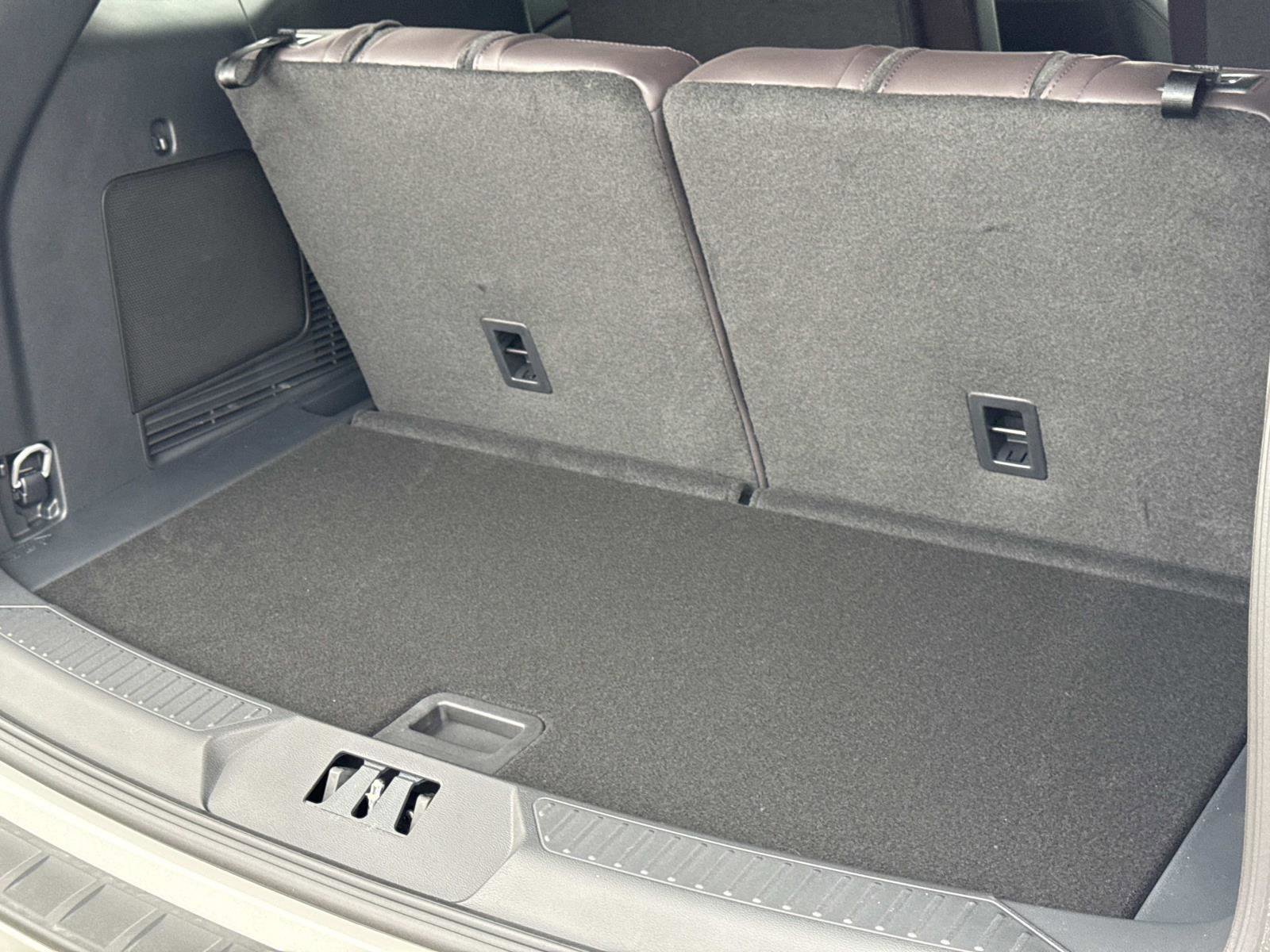 New 2026 Ford Explorer - photo 15
