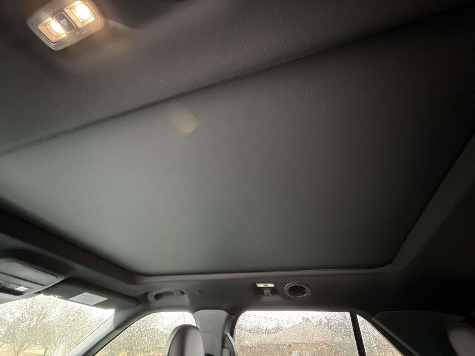 New 2026 Ford Explorer - photo 22