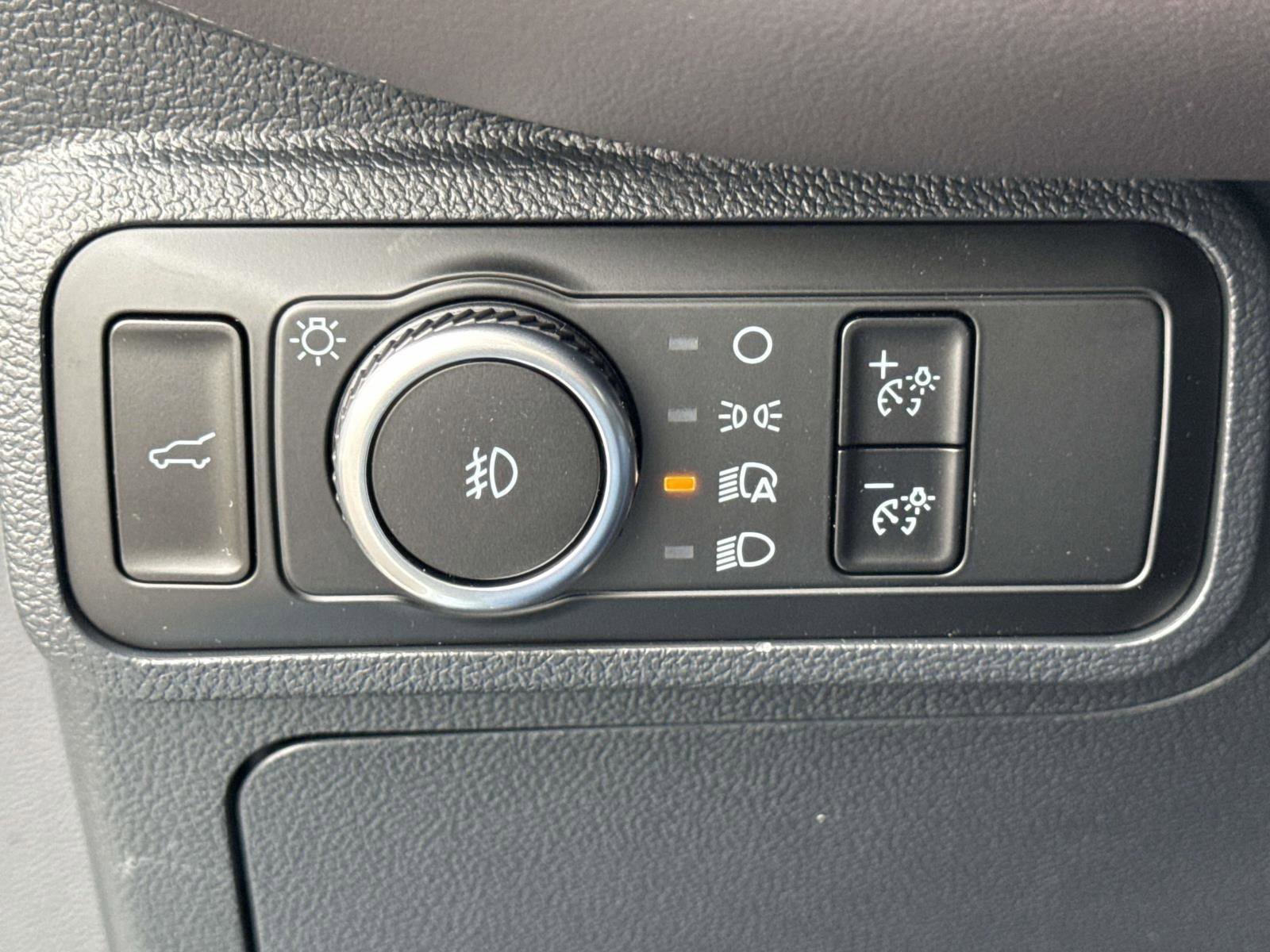 New 2026 Ford Explorer - photo 23
