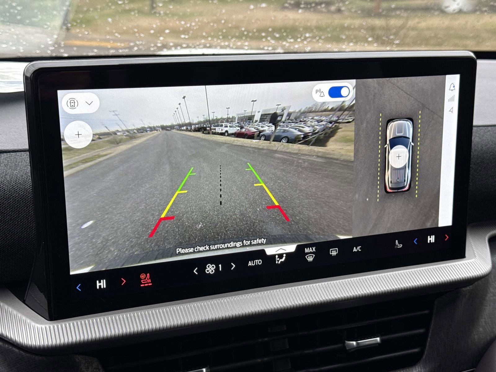 New 2026 Ford Explorer - photo 27