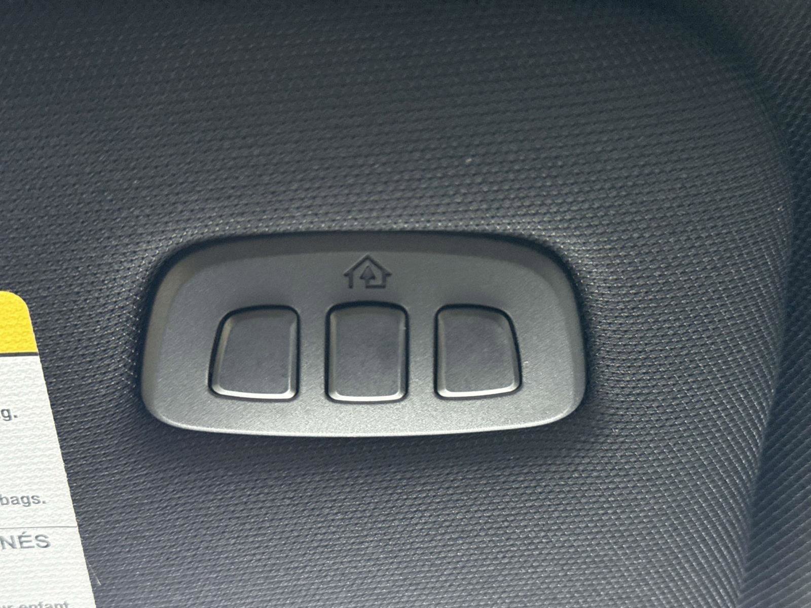 New 2026 Ford Explorer - photo 32