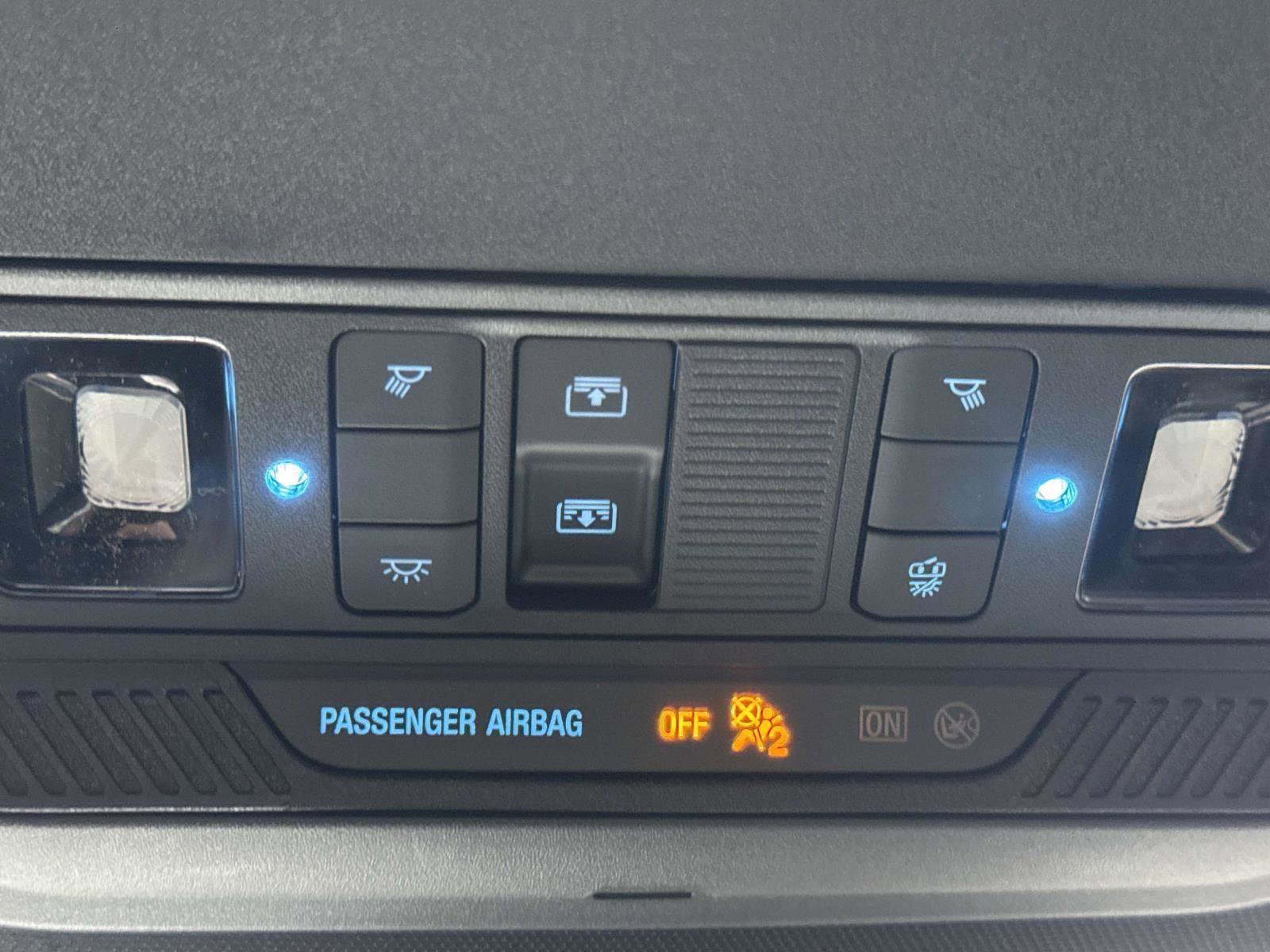 New 2026 Ford Explorer - photo 33