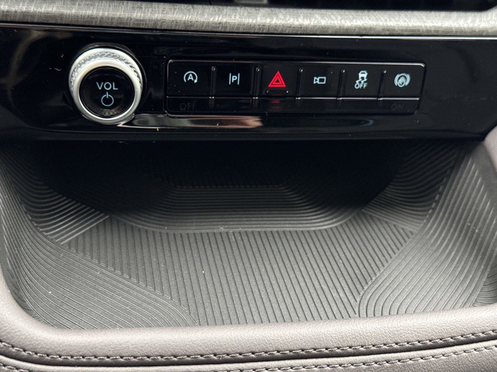 New 2026 Ford Explorer - photo 34