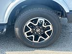 2025 Ford Bronco 4WD SUV for sale #FA72772 - photo 9