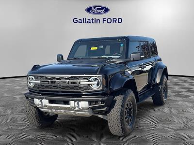 New 2025 Ford Bronco - photo 1