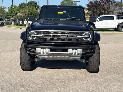 New 2025 Ford Bronco - photo 1