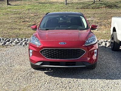 Used 2020 Ford Escape - photo 1