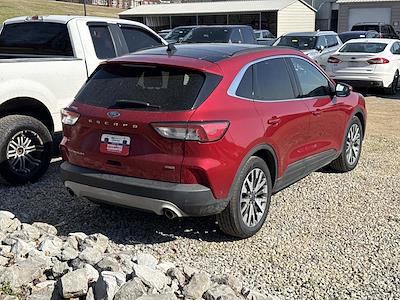 Used 2020 Ford Escape - photo 1
