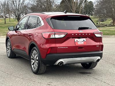 Used 2020 Ford Escape - photo 1