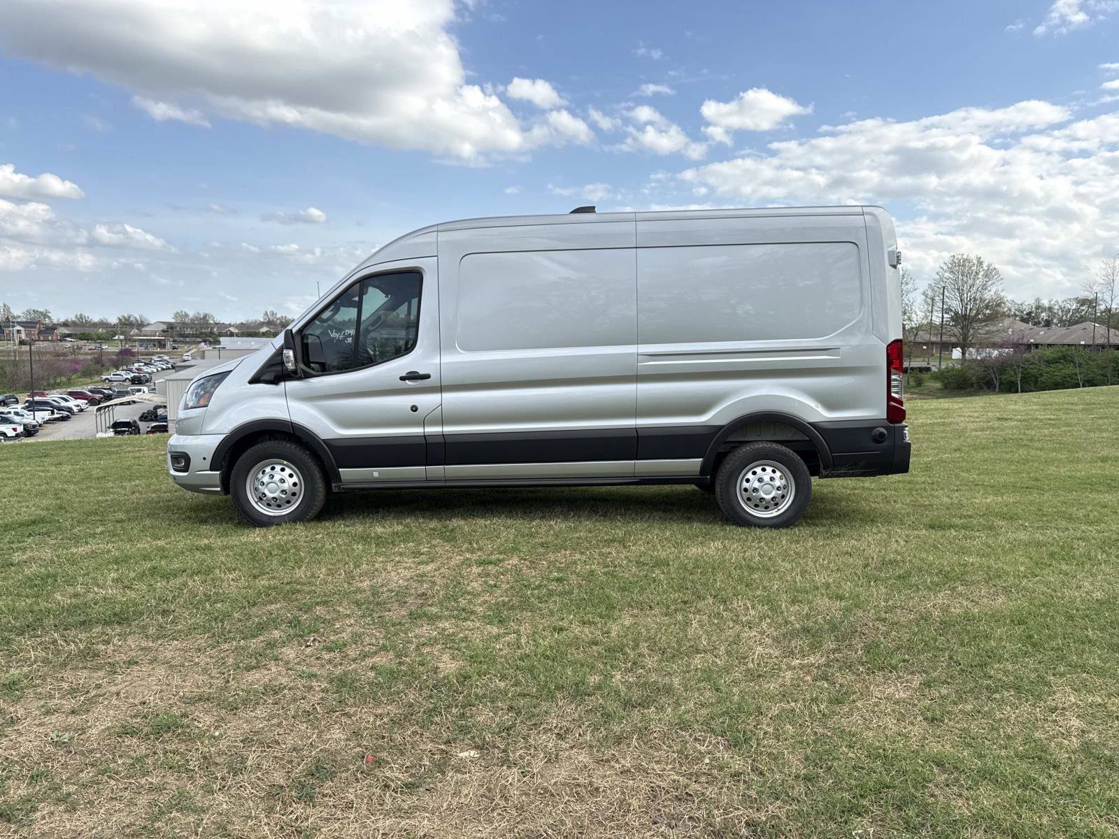 New 2026 Ford Transit 350 - photo 7