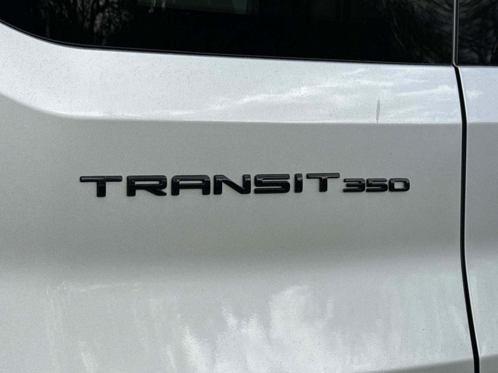 New 2026 Ford Transit 350 - photo 11