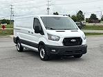 Used 2025 Ford Transit 150 Low Roof Empty Cargo Van for sale #FA83674A - photo 1