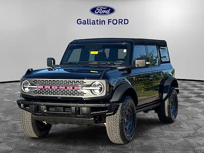 2025 Ford Bronco 4WD SUV for sale #FA84825 - photo 1
