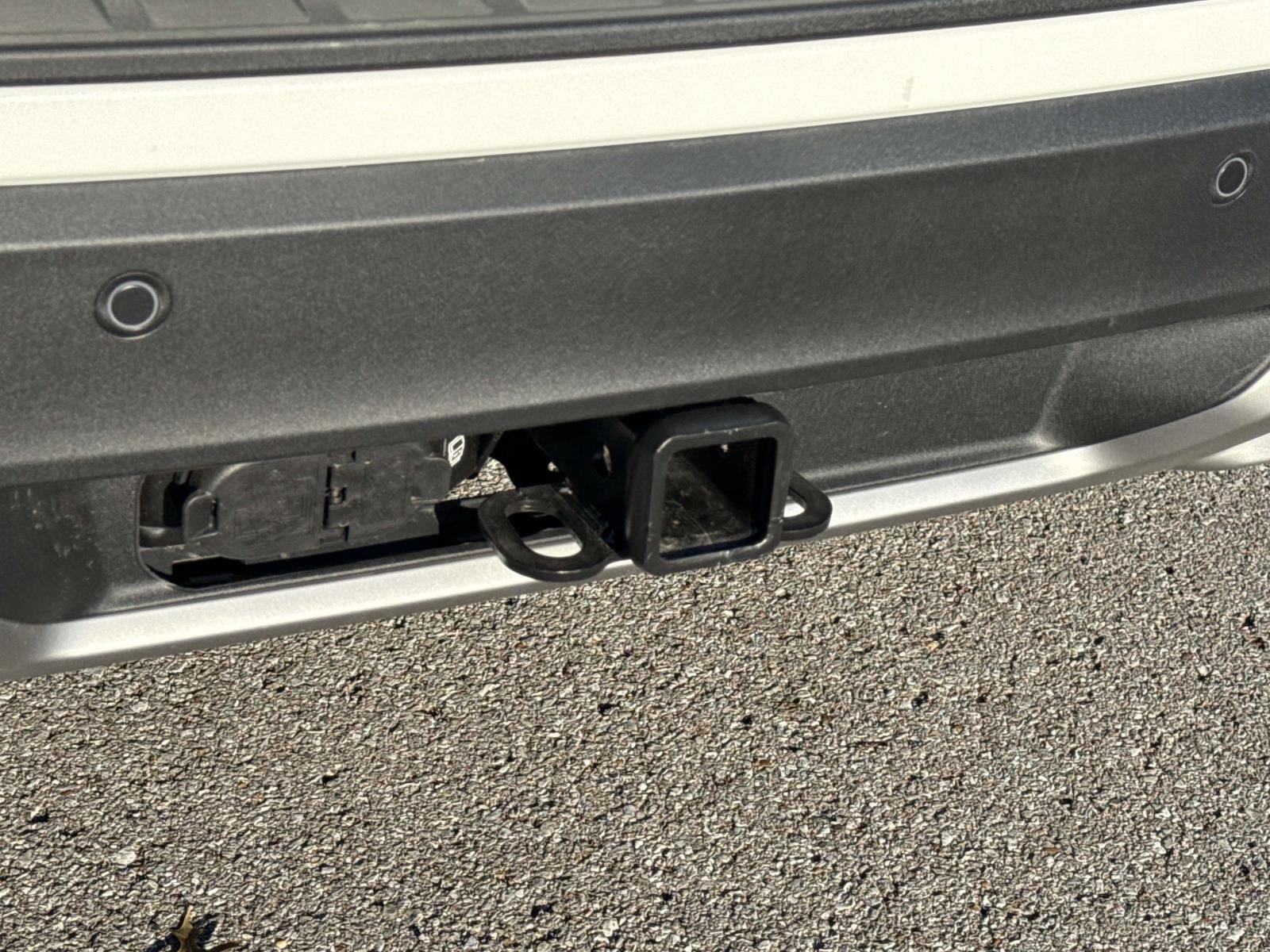 Used 2026 Ford Explorer - photo 13