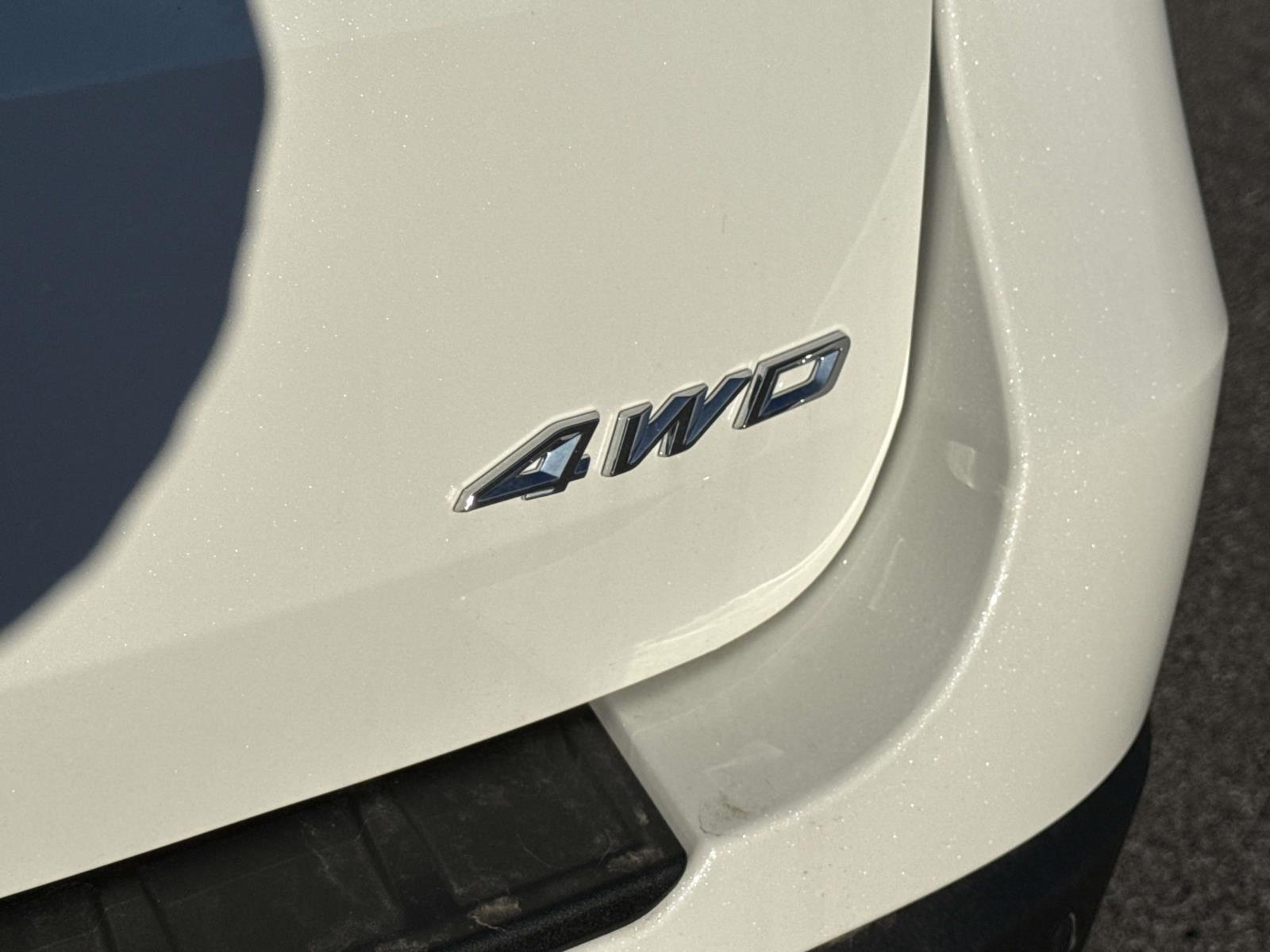 Used 2026 Ford Explorer - photo 14