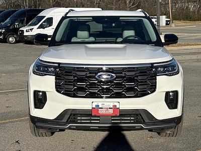 Used 2026 Ford Explorer - photo 1