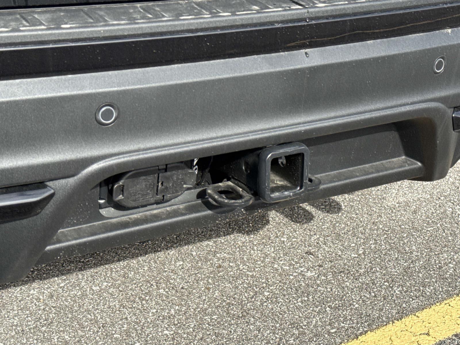 New 2026 Ford Explorer - photo 12