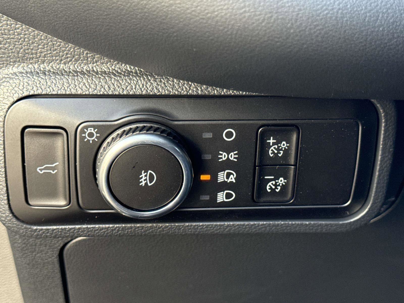 New 2026 Ford Explorer - photo 23