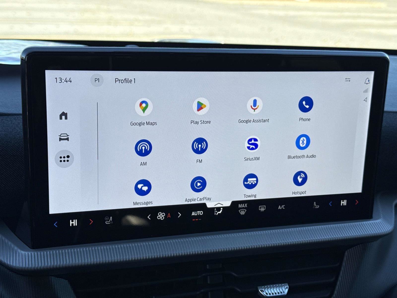 New 2026 Ford Explorer - photo 31