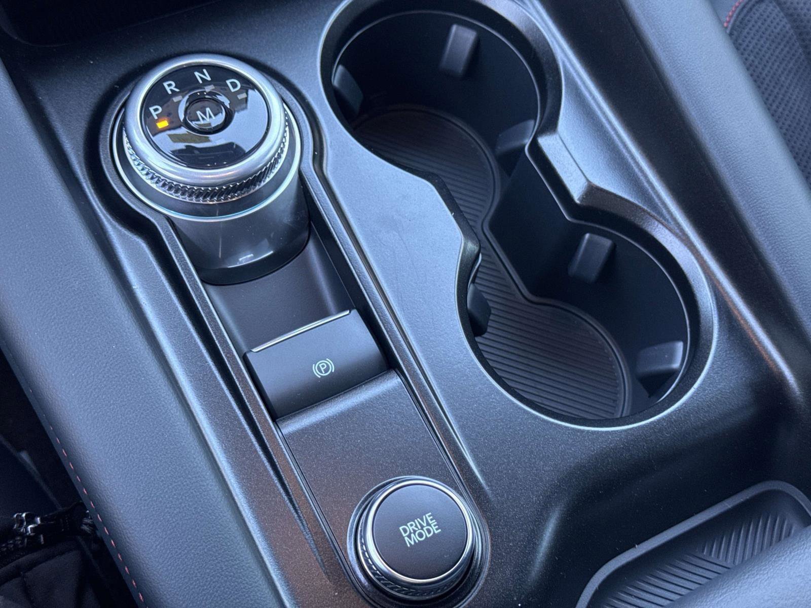 New 2026 Ford Explorer - photo 35