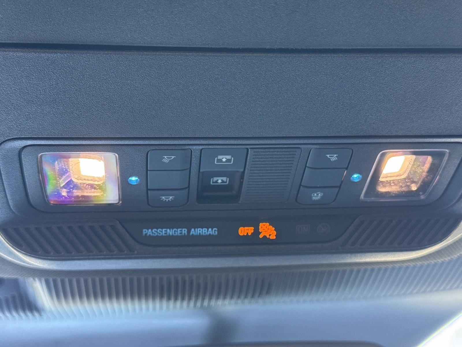 New 2026 Ford Explorer - photo 36